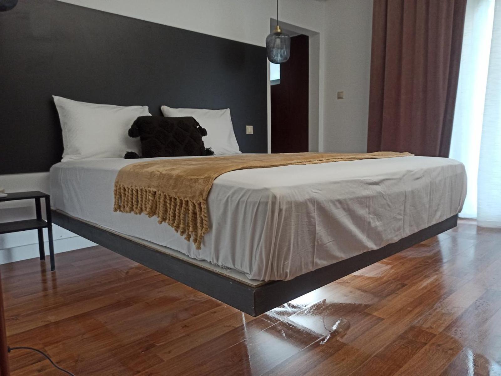 Down Town Luxurious Apartments 6 Alexandroupoli Exterior foto