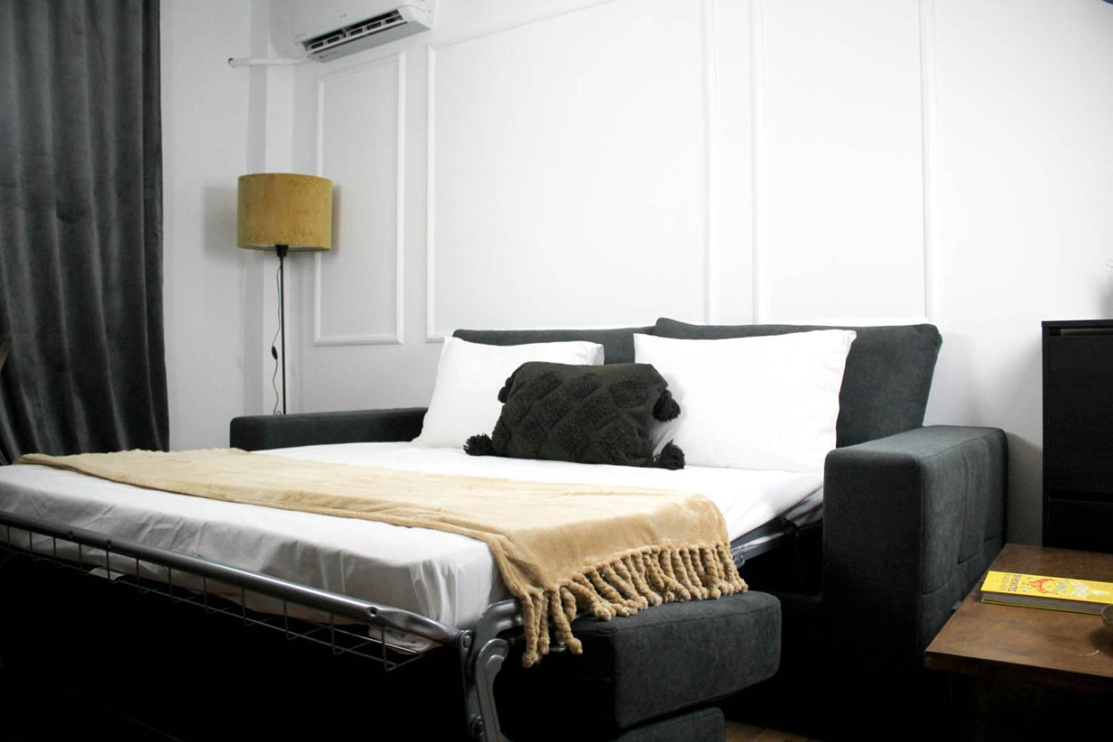 Down Town Luxurious Apartments 6 Alexandroupoli Exterior foto